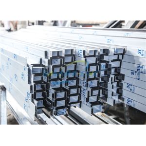 Stainless Steel CNC V Grooving Machine , Hydraulic Notching Machine 3200mm