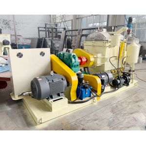 21-37 r.p.m Range of Spindle Speed Double Sigma Blade Mixing Machine for Butyl