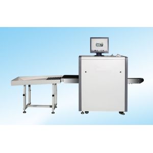 Mini X-Ray Luaggage Scanner