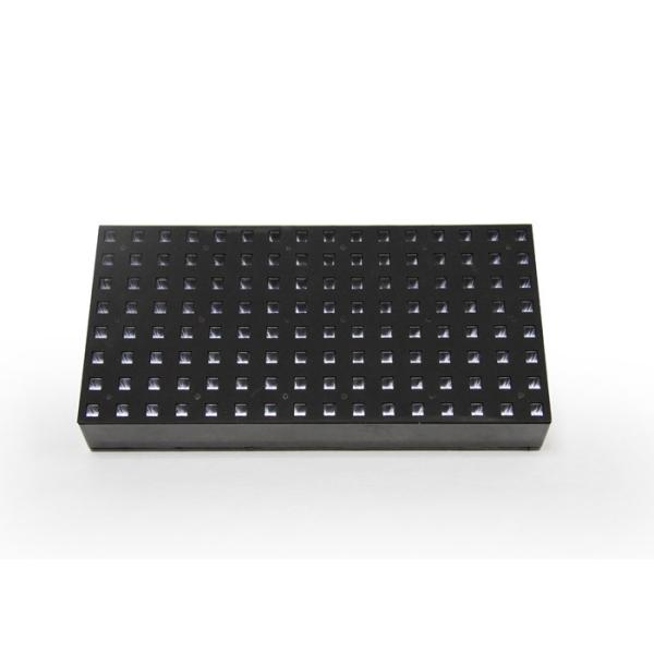 High Refresh P10 Outdoor Led Module , Bright RGB Led Module Easy To Move