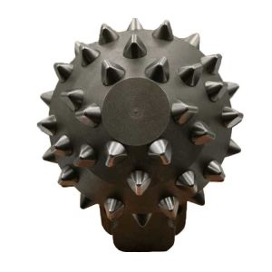 12-1/4 Roller Bits For Hard Rock Drilling Core Barrel Tools