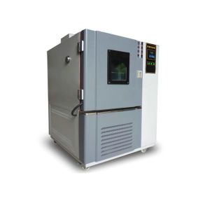 China Small Stainless Steel Programmable High and Low Temperature Humidity Test Chamber on sale