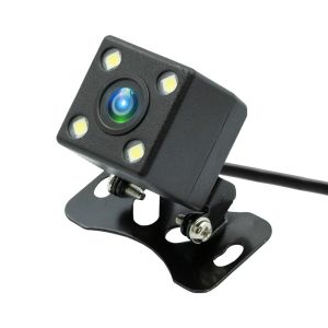 China HD Reverse Parking Camera 170 Degree Large Angle Video Dashcam Reversing Camera CCD on sale