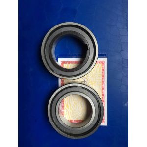 R&B brand one way undirectional clutch ball bearings CSK6008 or with keyways