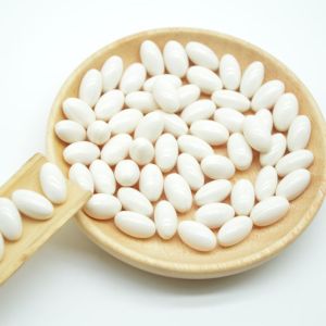 Customized Supplements Private Label Vegan Gummy Vitamins Coenzyme Q10 Boost