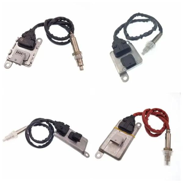 Oem No 4001459 Abs Wheel Speed Sensor For SAAB 9000