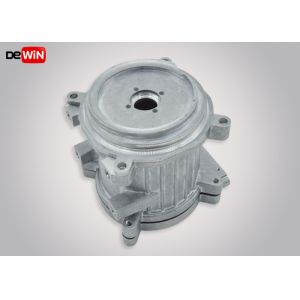 OEM ODM Aluminium Casting Products , Large Size Aluminium Investment Casting