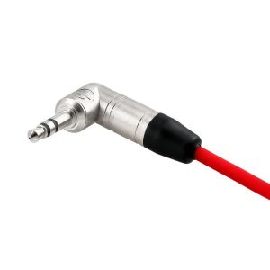 Alvin's Cables Tentacle Timecode Cable for Sony FX3| FX30| A7S3| A1 Camera,