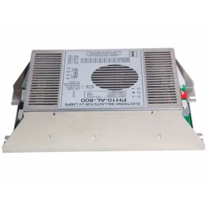 PH10 Series T6 Germicidal Lamp Electronic Ballast 800W