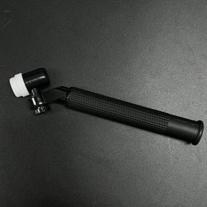 OBM Support Black Water Cooled Swivel Neck TIG Torch Head for Welding Accessorie