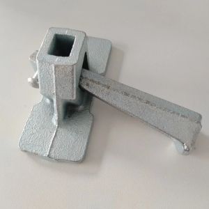 6m Construction Formwork Accessories Rapid Spring Clamp Tensioner For Building