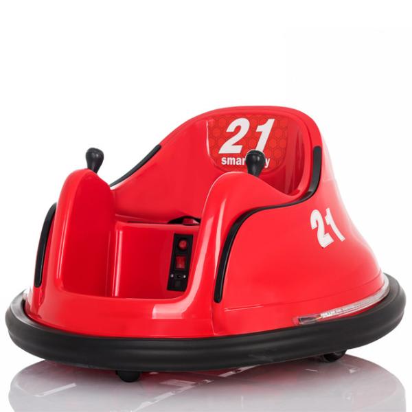 2-8 Years Old Kids' Favorite 2023 Model with 360 Degree Rotation Function 290PCS