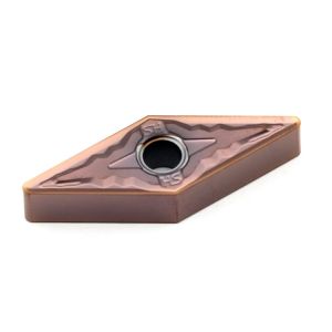 Durable Cutting Tools Tungsten Carbide Inserts Turning OEM ISO Certification