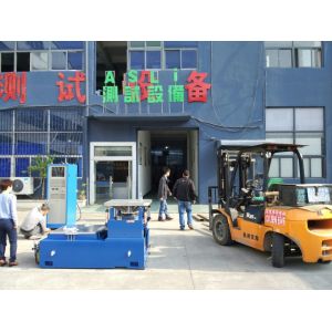 Electrodynamic High Frequency 3- Axis Electrodynamic Vibration Testing Machine