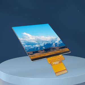 4.0 Inch TFT LCD Display with 1000nits Brightness and High Definition IPS