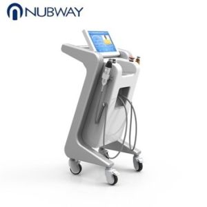 Fractional RF Skin Tightening Machine and Striae Gravidarum removal for ance
