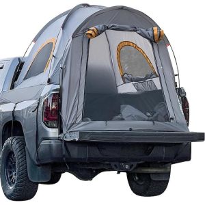 2.03*1.55*1.71M 2-Person Waterproof PU2000MM Green 210D Polyester Pickup Camping Tent With Quick 10-Minute Setup