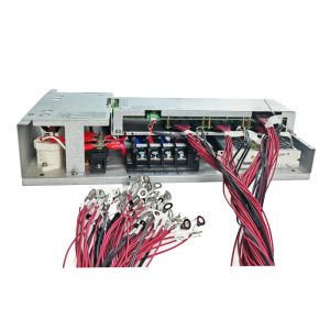 30S 45S 60S Integrated BMS For UPS Uninterrupted Power Supply 192V 240V 50A 100A
