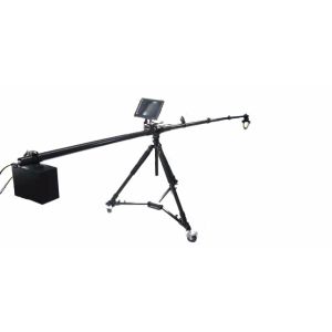Cheap Adjustable EOD Telescopic Manipulator Rotate 360° Dispose Dangerous Explosives For Public Security for sale