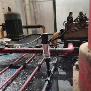 Water Oil Air Pressure Gauge Pressure Sensor Submersible Pressure Sensor