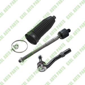 Cheap For Rolls-Royce Phantom (2004-2013) Inner&amp;Outer Steering Ball Joints With Dust Cover OEM 32136751026 32210422879 for sale
