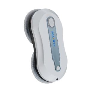 Cheap 2.4G Remote Control Skyscraper Window Cleaner Robot Border Detection Smart Clean Window Cleaning for sale