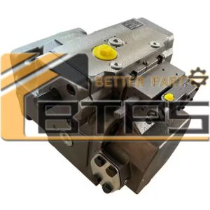 China A4VSO355DRG/30R-VZB13N00 A4VSO355DRG/30R-PZB13N00 Rexroth axial variable high-pressure piston pump, original, brand new and authentic from Germany on sale