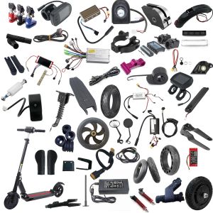 Controller Main Board for Segway MAX G30 Scooter Parts Original Control Device