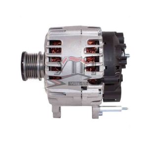AVL 0208 Alternator 0124525114 for Bosch Engine Lucas LRA03185