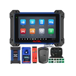 2025 Autel MaxiIM IM608 PRO II (Autel IM608 II) with Free G-Box3 and APB112