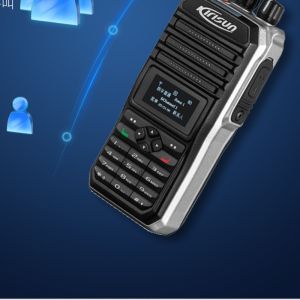 Kirisun V9 Digital Handheld Walkie-Talkie 5W 10km Range