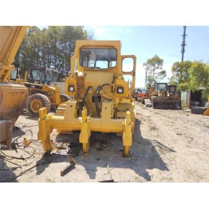 Very Nice Condition Caterpillar D8K Bulldozer, Used Crawler Tractor D8K D8