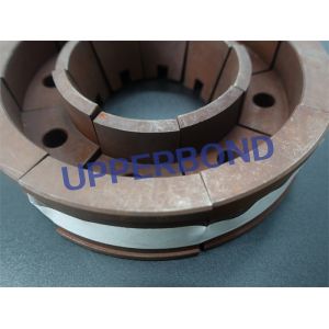 Cigarette Maker Machine ITM8000 Spare Parts 15DS6 Drum