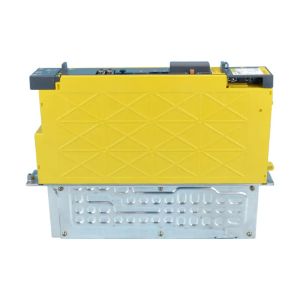 A06B-6127-H104 Fanuc Servo Drive Amplifier with 12 Months Warranty MOQ 1 Piece