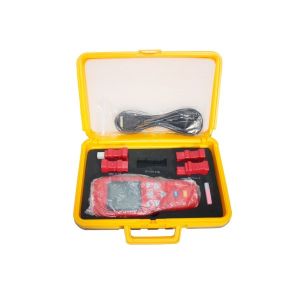 Handheld X-100+ Car Key Programmer Tool For Programming Keys In Immobilize Units