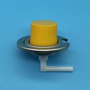 Compact Heater Gas Flow Control Valve for Residential Gas Heaters – Easy