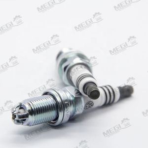 101000033AA BKU6ET-10 Car Engine Spark Plugs For Audi Seat VW A4 A6 ALHAMBRA