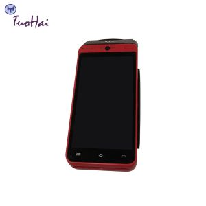 AF930 Smart POS System All-in-One Payment Terminal with EMV NFC Fast Printing