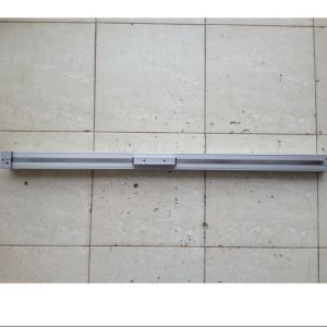 Festo Cylinder DGC-K-25-635-PPV-A-GK Silver Fast Response Speed Energy-Efficient