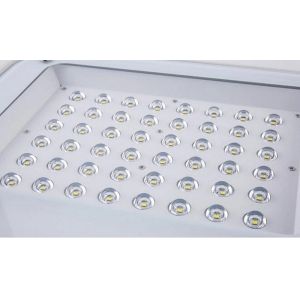 Ip65 Square LED Canopy Lights 110W