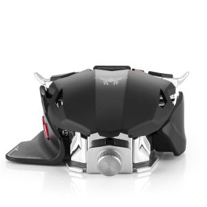 50uA 30m 500Hz 2402MHZ USB Wired Gaming Mouse