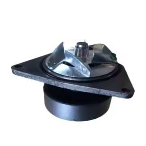 Diesel Engine Parts Water Pump For Cummins 6D114 PC300-7 PC360-7