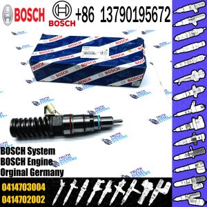 Common Rail Fuel Unit Injector 504287069 504082373 504132378 0414703004