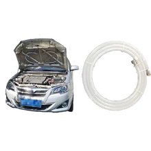 Quality High Temperature Automated Fire Extinguishing System With Polishing Performance wholesale