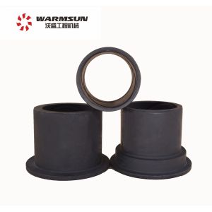SY200B.3-35A 85mm Steel Flange Bushing For Sany SY215 Excavators