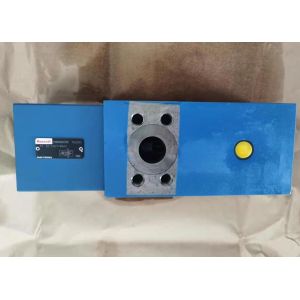 R900512105 FD32FA21/B06V FD32FA2X/B06V Rexroth Check Q Meter