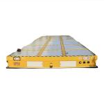 Lonyu Automated Guided Vehicle Material Handling Autonomous Mobile Robot