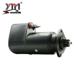 QDJ2745K CST10627 0001416024 5.4KW Starter Motor For LIEBHERR Deutz 1410087
