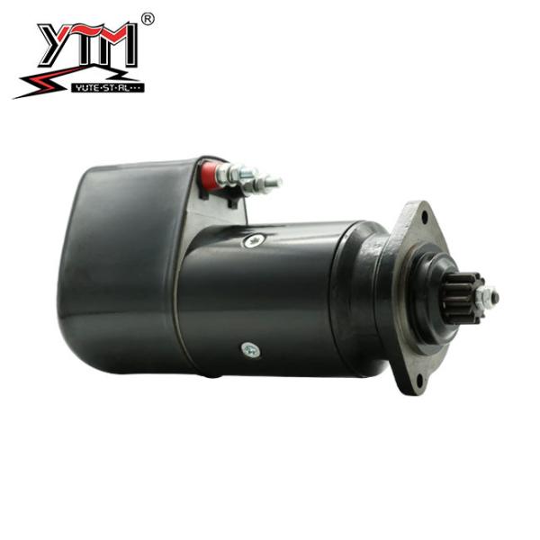QDJ2745K CST10627 0001416024 5.4KW Starter Motor For LIEBHERR Deutz 1410087