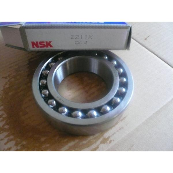 Quality NSK C4 C5 Z1 Z2 Self Aligning Ball Bearing Chrome steel Bearings 2211K wholesale